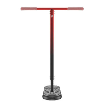 Trampoline trick scooter INDO Fusion - Limited Edition