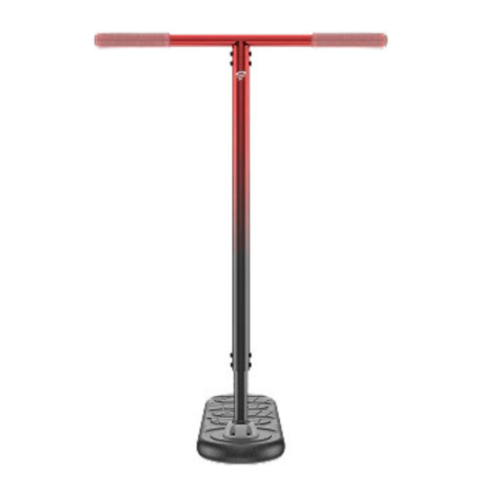 Trampoline trick scooter INDO Fusion - Limited Edition