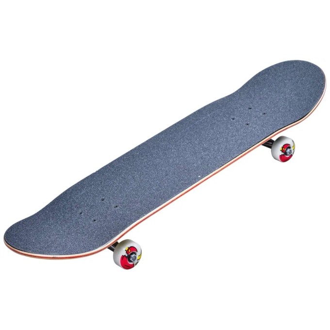 Toy Machine Programming Injection Complete Skateboard (8"|Green)