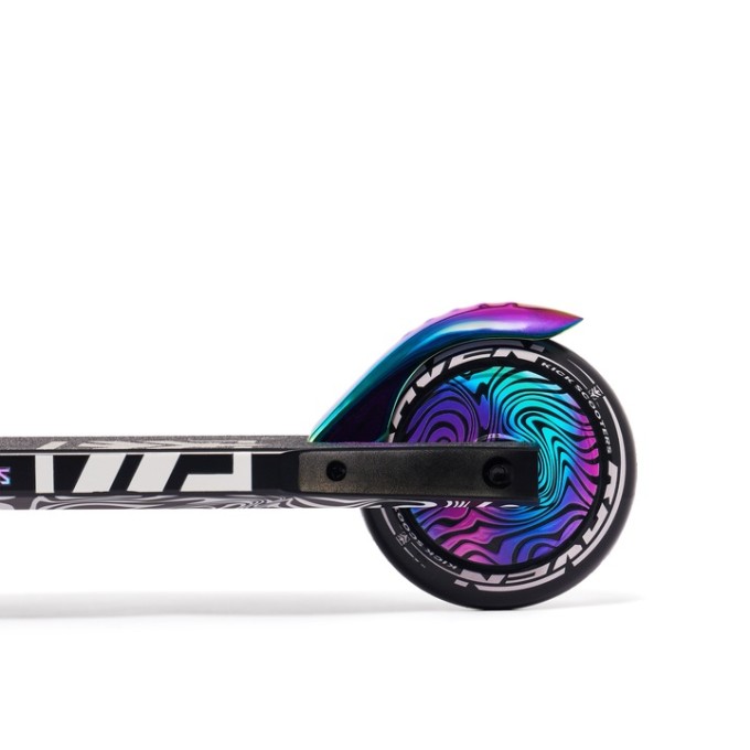 NEW! Stunt Scooter Raven Evolution Laredo 110mm- in sale!