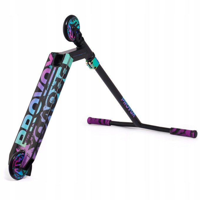 NEW stunt Scooter Raven Evolution Provox 110mm