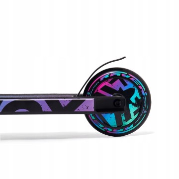 NEW stunt Scooter Raven Evolution Provox 110mm