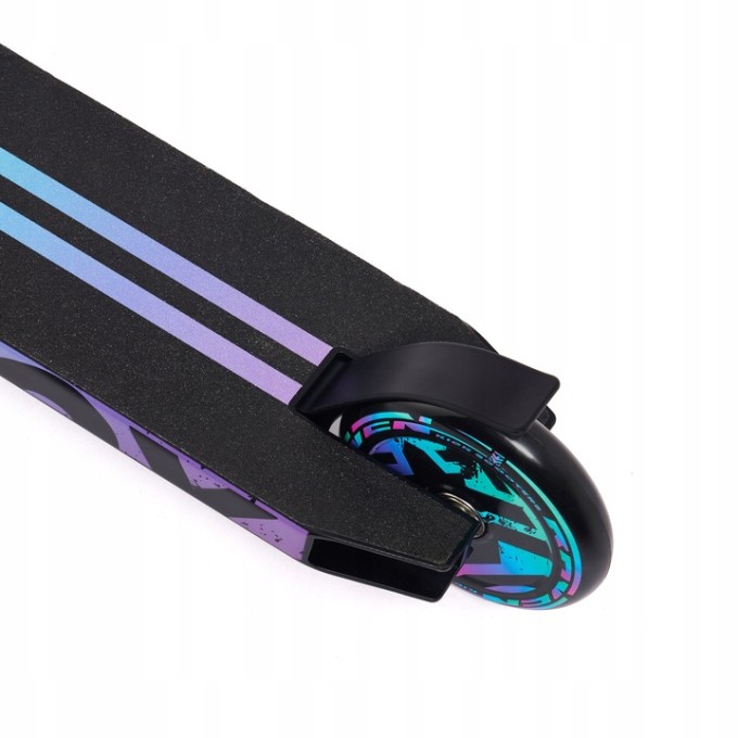 NEW stunt Scooter Raven Evolution Provox 110mm