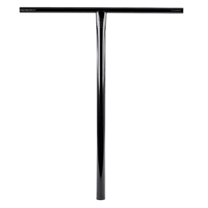 Ethic Tenacity V2 Black Mirror Scooter Bar