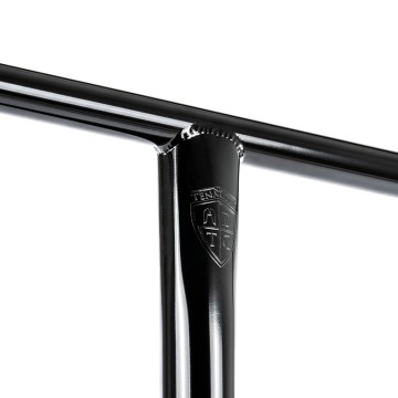 Stunt Scooter Bar Ethic Tenacity V2  Black Mirror
