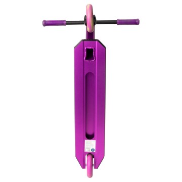 Stunt Scooter NKD Next Generation IHC-Great colors, nice price!