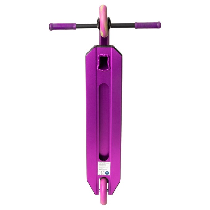 Stunt Scooter NKD Next Generation IHC-Great colors, nice price!