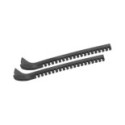 Roces Figure Blade Cover (Black)