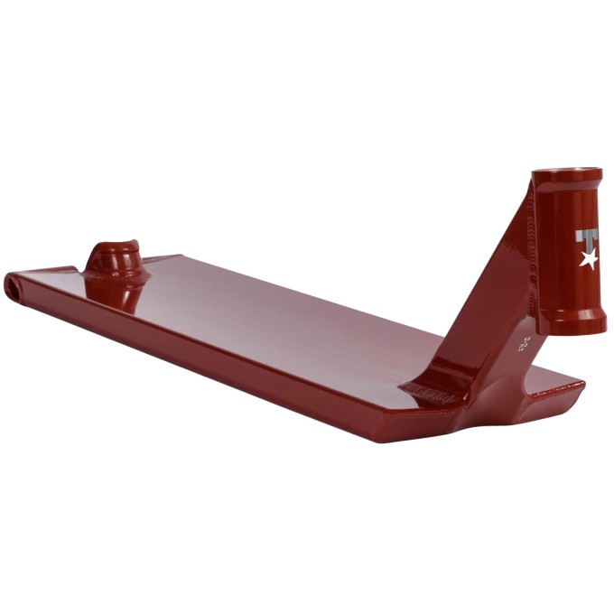 Tilt Selects Karocque Pro Scooter Deck (6.8"|Wine)