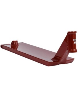 Tilt Selects Karocque Pro Scooter Deck (6.8"|Wine)