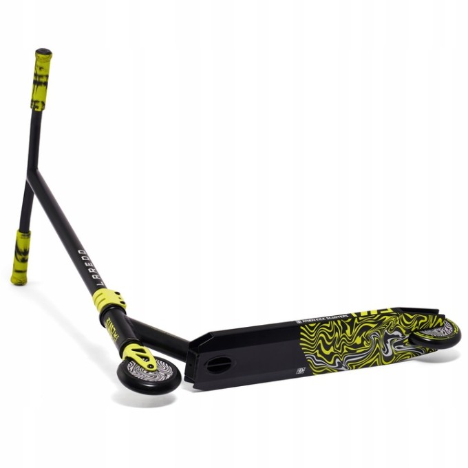 NEW! Stunt Scooter Raven Evolution Laredo 110mm- in sale!