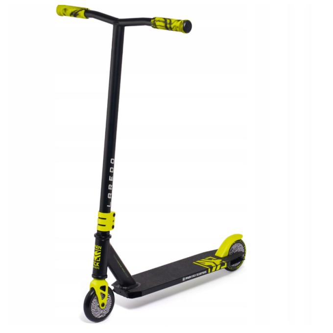 NEW! Stunt Scooter Raven Evolution Laredo 110mm- in sale!