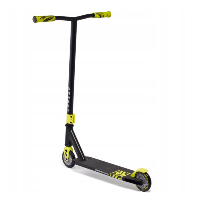 NEW! Stunt Scooter Raven Evolution Laredo 110mm- in sale!