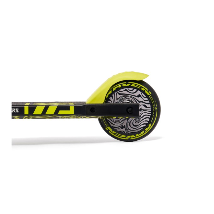NEW! Stunt Scooter Raven Evolution Laredo 110mm- in sale!