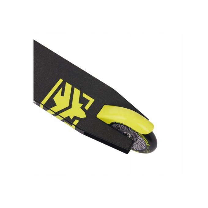 NEW! Stunt Scooter Raven Evolution Laredo 110mm- in sale!