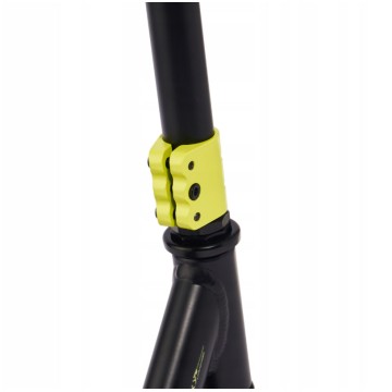NEW! Stunt Scooter Raven Evolution Laredo 110mm- in sale!