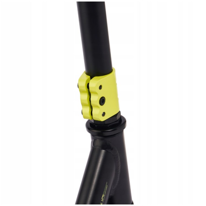 NEW! Stunt Scooter Raven Evolution Laredo 110mm- in sale!