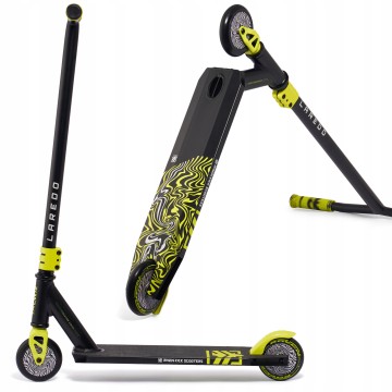 NEW! Stunt Scooter Raven Evolution Laredo 110mm- in sale!