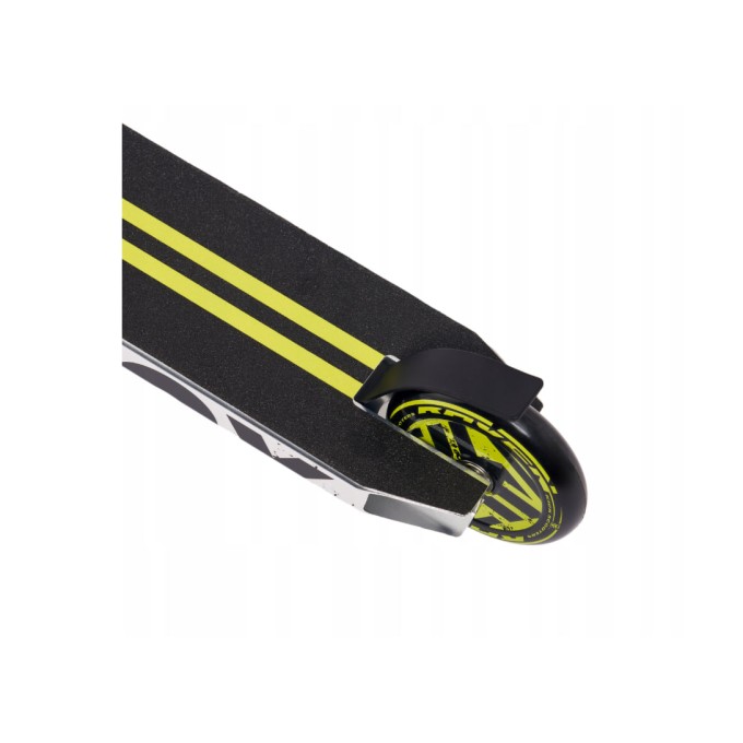 NEW stunt Scooter Raven Evolution Provox 110mm