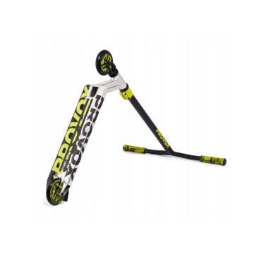 NEW stunt Scooter Raven Evolution Provox 110mm