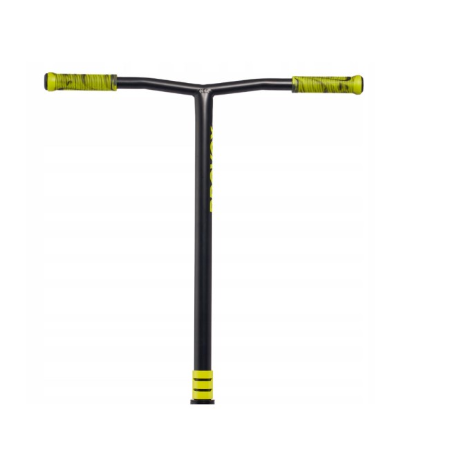 NEW stunt Scooter Raven Evolution Provox 110mm
