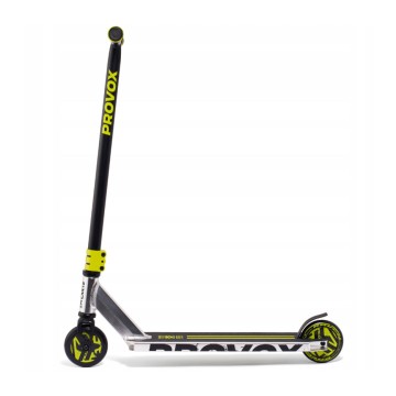 NEW stunt Scooter Raven Evolution Provox 110mm