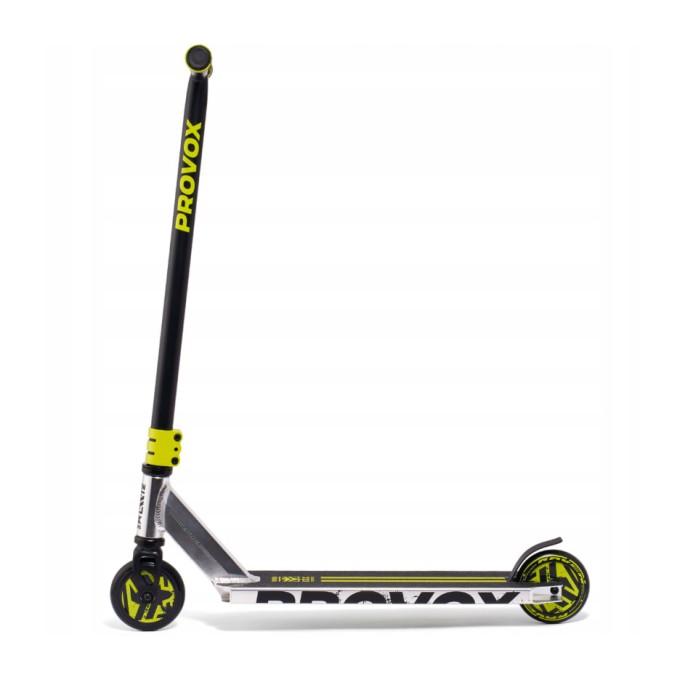 NEW stunt Scooter Raven Evolution Provox 110mm