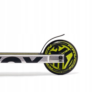 NEW stunt Scooter Raven Evolution Provox 110mm