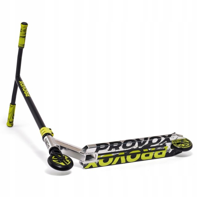 NEW stunt Scooter Raven Evolution Provox 110mm
