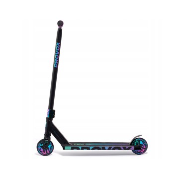NEW stunt Scooter Raven Evolution Provox 110mm