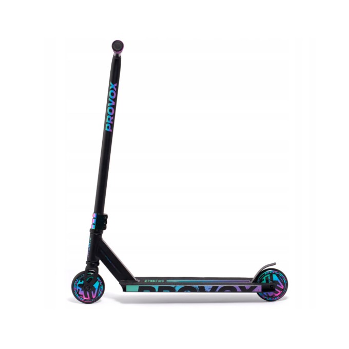 NEW stunt Scooter Raven Evolution Provox 110mm