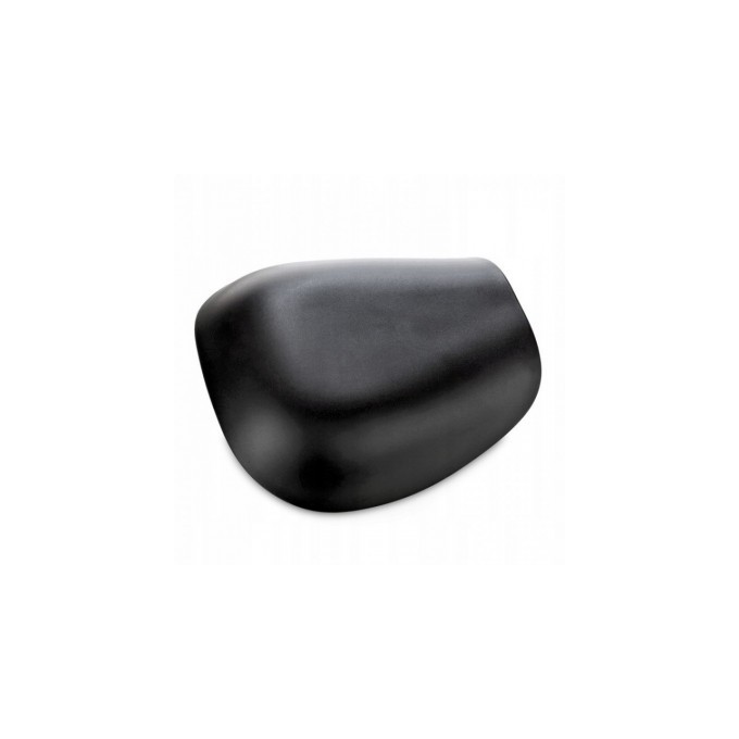 187 Killer Pads Lock-In Recaps Replacement Knee Caps (Black)