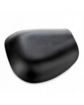 187 Killer Pads Lock-In Recaps Replacement Knee Caps (Black)