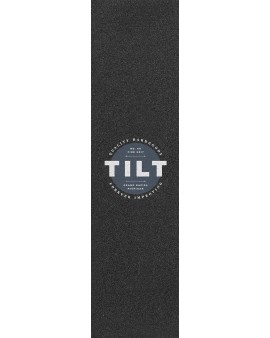 Tilt Emporium Pro Scooter Griptape (Slate)