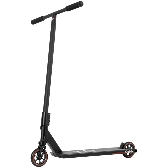 North Scooters Guide G6 Pro Scooter (Black)