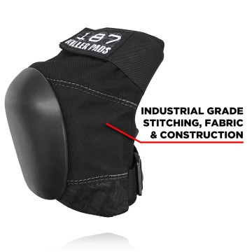 Knee pads 187 Killer Pads Pro Knee - In stock!