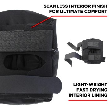 Knee pads 187 Killer Pads Pro Knee - In stock!