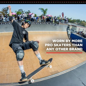 Knee pads 187 Killer Pads Pro Knee - In stock!