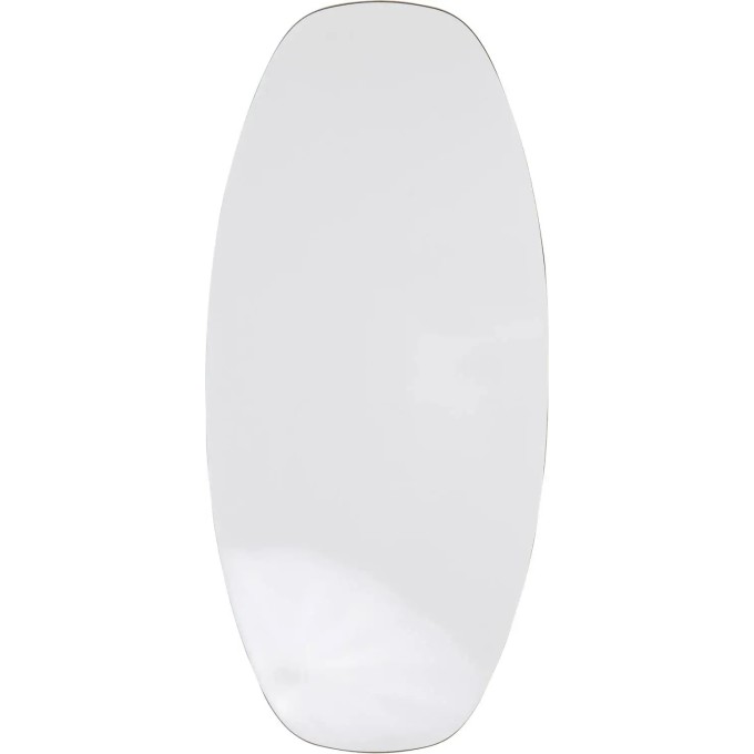 DB Standard Streamline Skimboard (41.4"|Black)