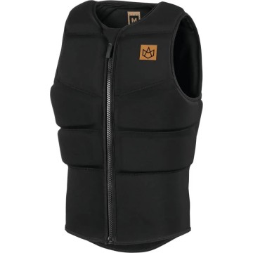 Manera Boom Kiteboarding Vest (S|Black)