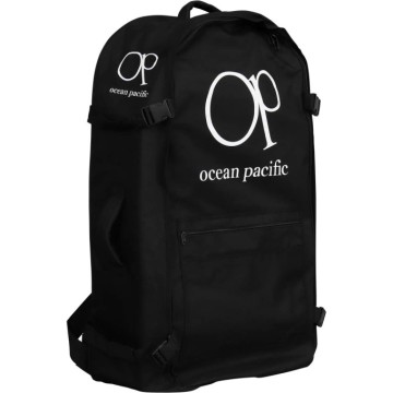 Ocean Pacific Venice Lite 8'6 Inflatable Paddle Board (White)