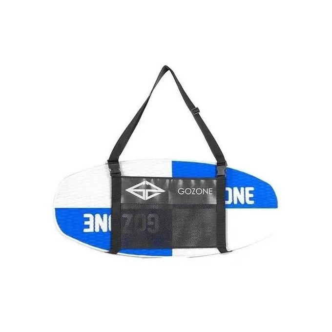 GoZone Skimboard Bag (Black)