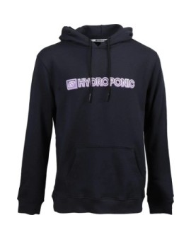 Hydroponic Marquee Hoodie (S|Navy)