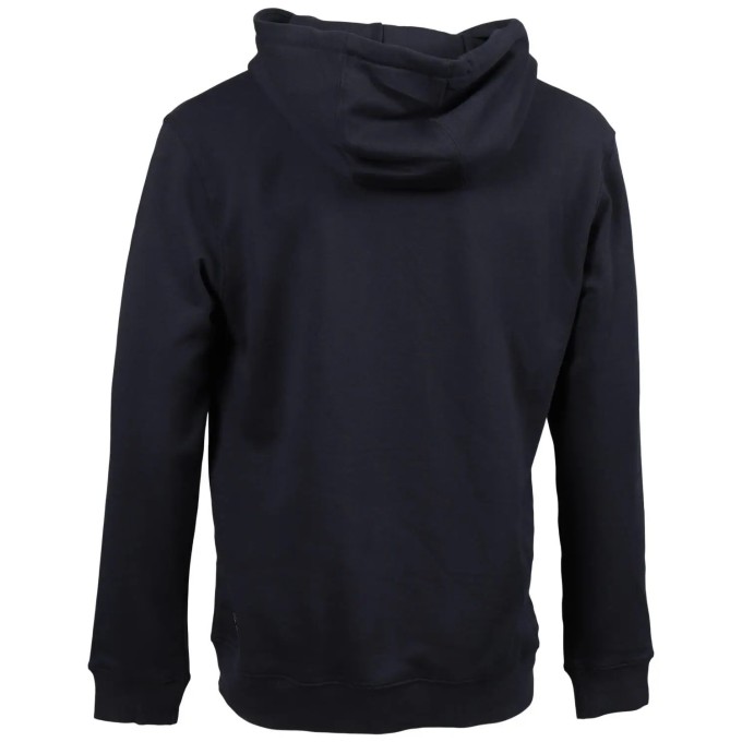 Hydroponic Marquee Hoodie (S|Navy)
