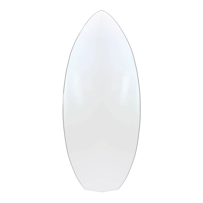 GoZone Tulum Skimboard (35"|Ocean)