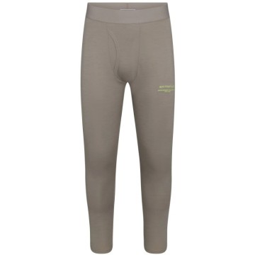 Whitespace Mens Merino Baselayer Pants (XL|Rock Ridge)