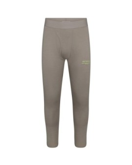 Whitespace Mens Merino Baselayer Pants (XL|Rock Ridge)