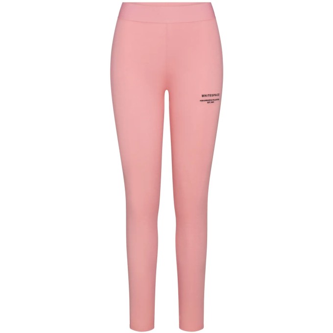Whitespace Womens Merino Baselayer Pants (XL|Pink Icing)