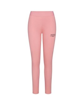 Whitespace Womens Merino Baselayer Pants (XL|Pink Icing)