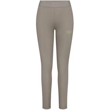 Whitespace Womens Merino Baselayer Pants (L|Rock Ridge)